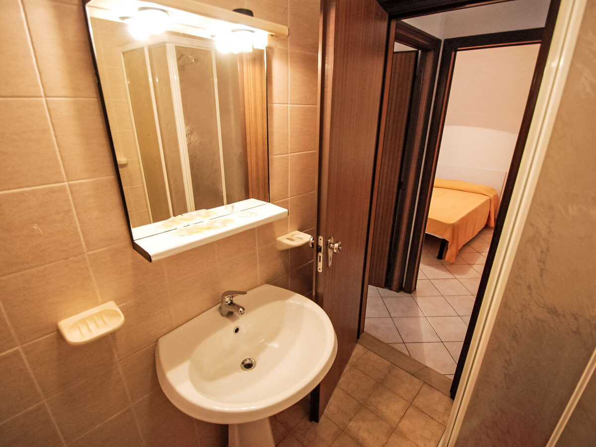 Casa Daniela – Appartement 40 m² à 200 m de la mer - Photo 13