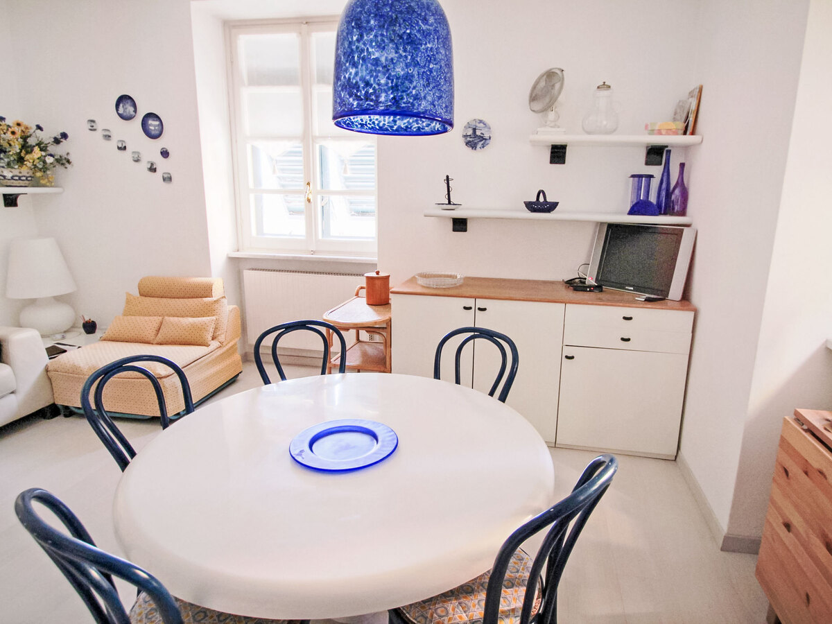 Francesca - Appartement Camogli à 100 m de la mer - Photo 4