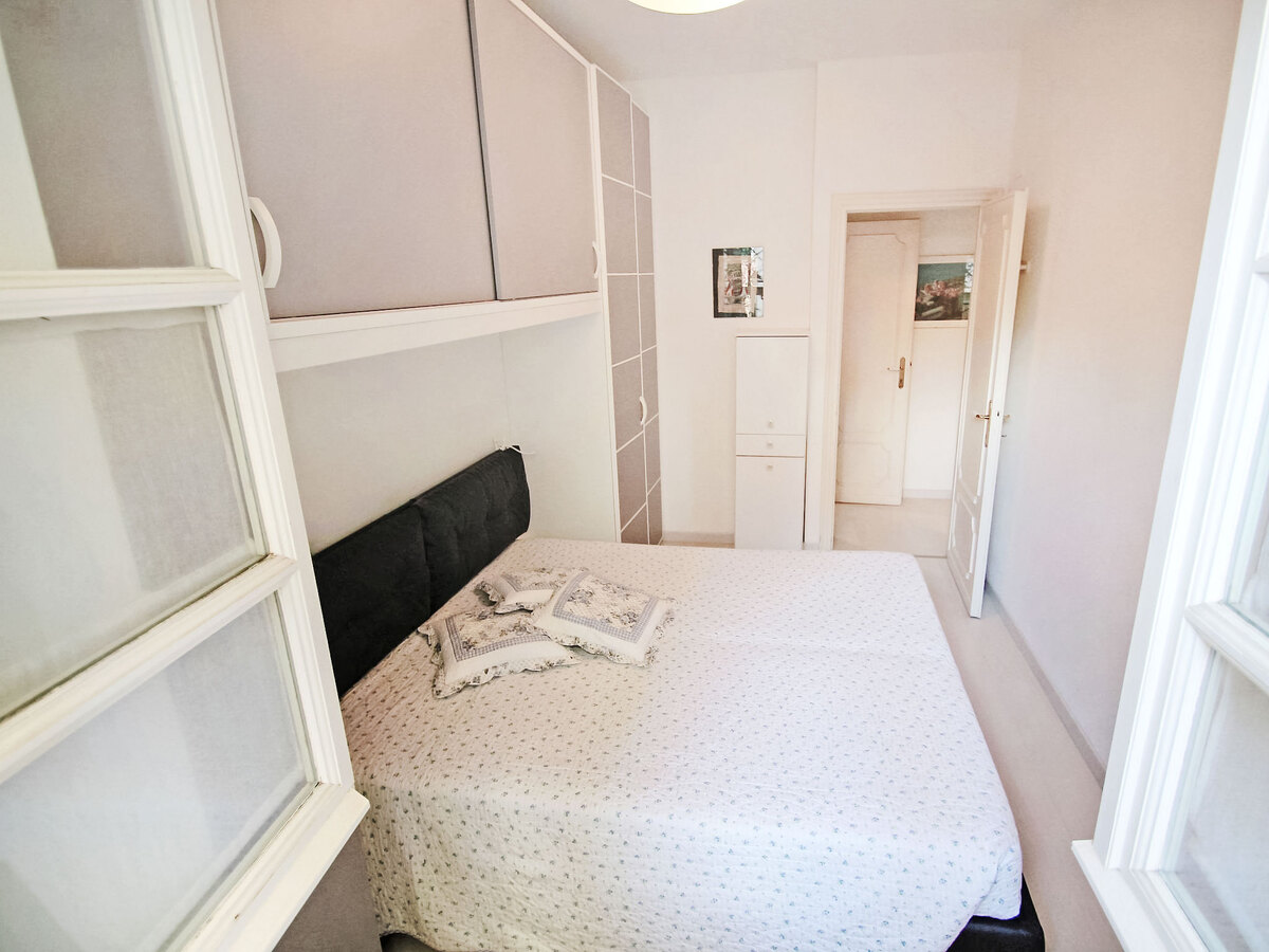 Francesca - Appartement Camogli à 100 m de la mer - Photo 10