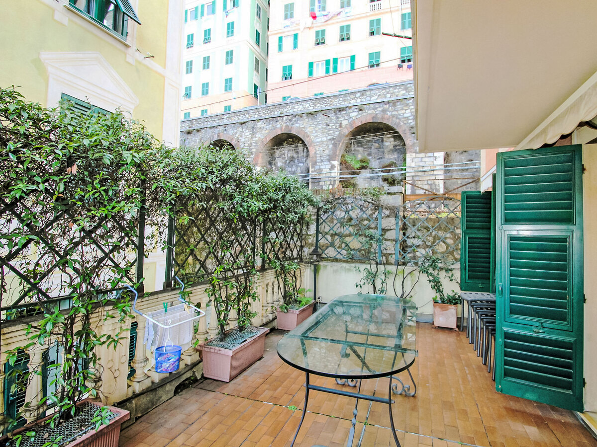 Francesca - Appartement Camogli à 100 m de la mer - Photo 14