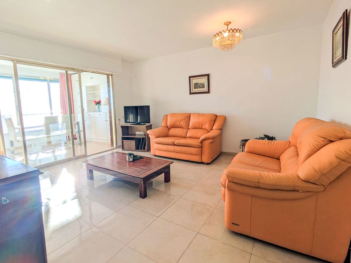 Torre Principado, apt 80 m² vue mer au 21e étage - Photo 10