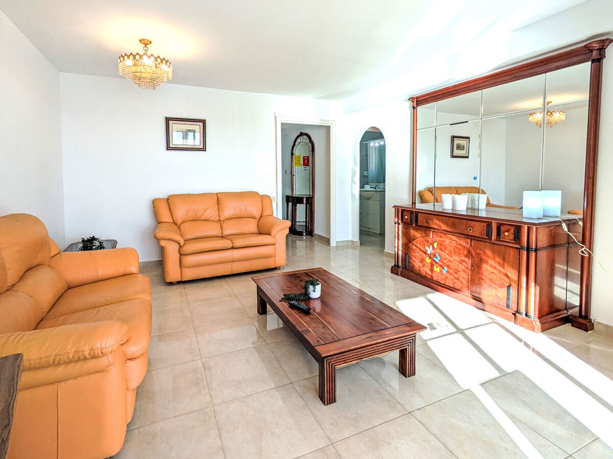 Torre Principado, apt 80 m² vue mer au 21e étage - Photo 11