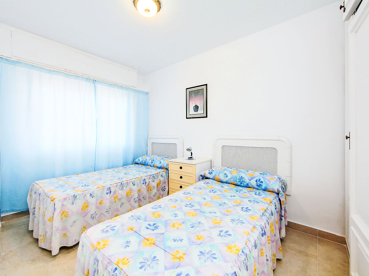 Torre Principado, apt 80 m² vue mer au 21e étage - Photo 14