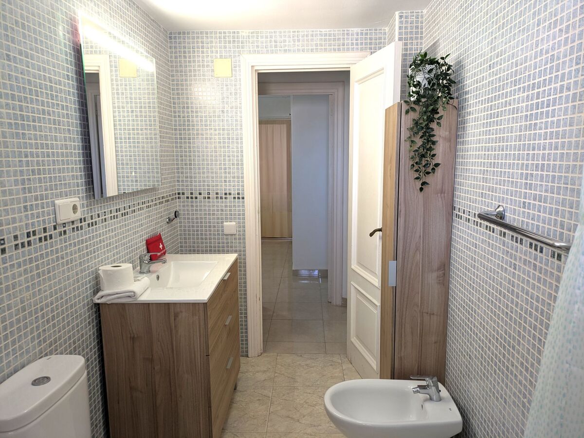 Torre Principado, apt 80 m² vue mer au 21e étage - Photo 15