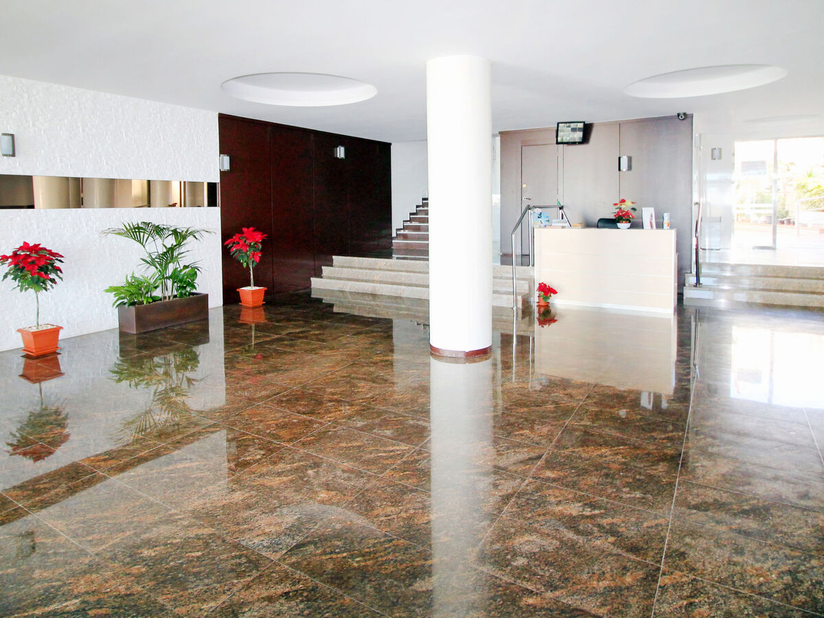 Torre Principado, apt 80 m² vue mer au 21e étage - Photo 20