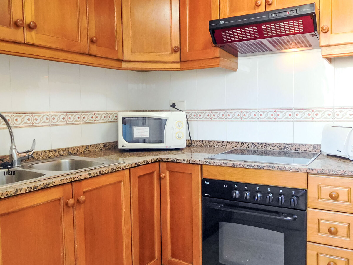 Gemelos : Appartement 19ème étage, 2 piscines à Benidorm - Photo 8