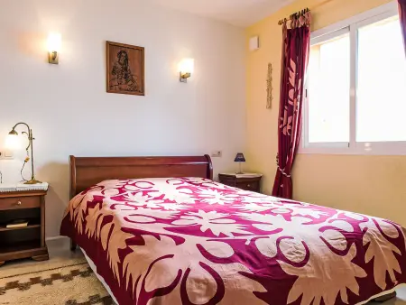 Vista Mar, Location Appartement 4 personnes à Benitachell - Photo 2
