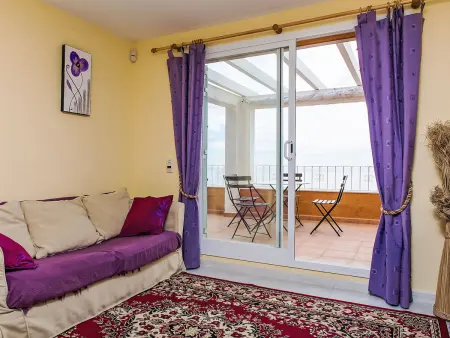 Vista Mar, Location Appartement 4 personnes à Benitachell - Photo 3