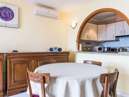Vista Mar, Location Appartement 4 personnes à Benitachell - Photo 4