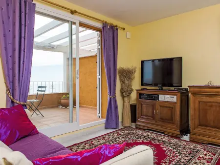 Vista Mar, Location Appartement 4 personnes à Benitachell - Photo 5