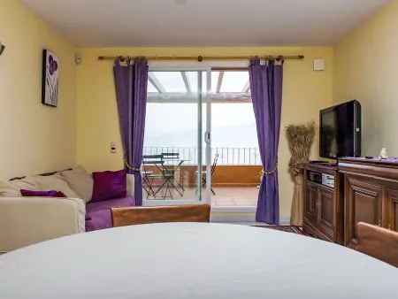 Vista Mar, Location Appartement 4 personnes à Benitachell - Photo 10