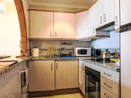 Vista Mar, Location Appartement 4 personnes à Benitachell - Photo 11