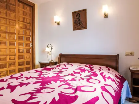 Vista Mar, Location Appartement 4 personnes à Benitachell - Photo 13