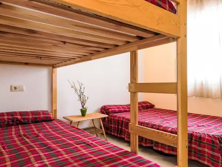 Vista Mar, Location Appartement 4 personnes à Benitachell - Photo 14
