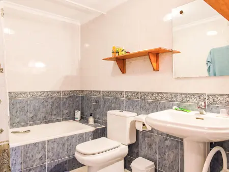 Vista Mar, Location Appartement 4 personnes à Benitachell - Photo 15