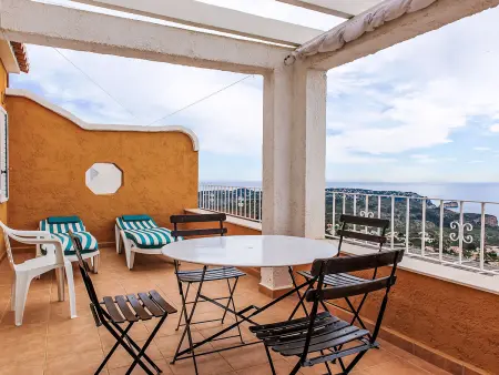 Vista Mar, Location Appartement 4 personnes à Benitachell - Photo 17