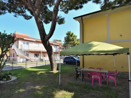 Location appartement à Rosolina Mare