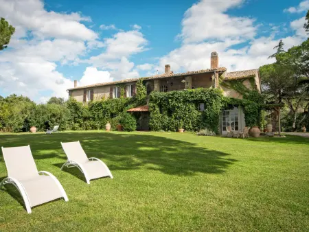 Podere Sant' Antonio, Appartement 6 personnes à Lago di Bolsena - Photo 1
