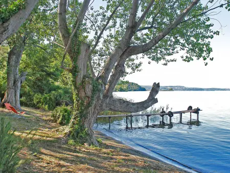 Podere Sant' Antonio, Appartement 6 personnes à Lago di Bolsena - Photo 2