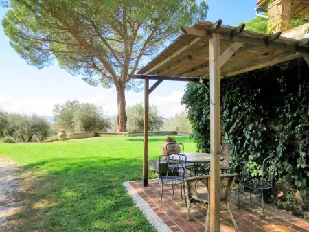 Podere Sant' Antonio, Appartement 6 personnes à Lago di Bolsena - Photo 4