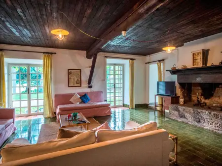 Podere Sant' Antonio, Appartement 6 personnes à Lago di Bolsena - Photo 5