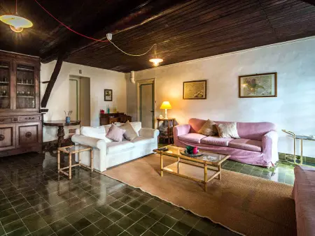 Podere Sant' Antonio, Appartement 6 personnes à Lago di Bolsena - Photo 6