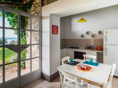 Podere Sant' Antonio, Appartement 6 personnes à Lago di Bolsena - Photo 7