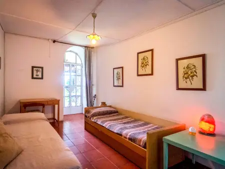 Podere Sant' Antonio, Appartement 6 personnes à Lago di Bolsena - Photo 8