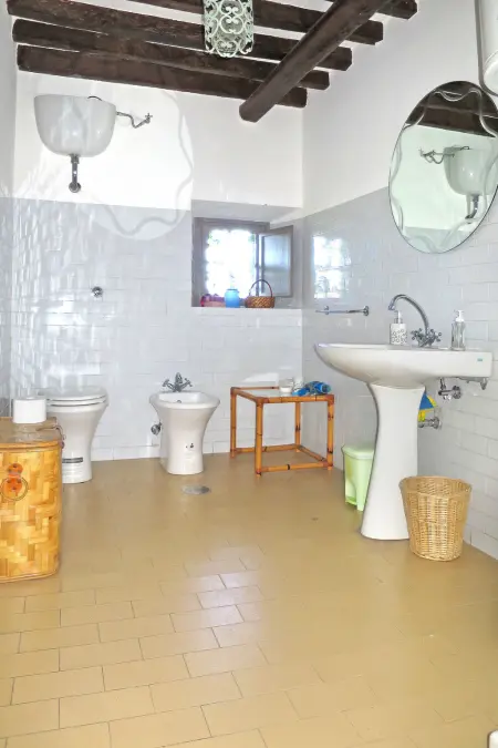 Podere Sant' Antonio, Appartement 6 personnes à Lago di Bolsena - Photo 10