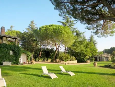 Podere Sant' Antonio, Appartement 6 personnes à Lago di Bolsena - Photo 13