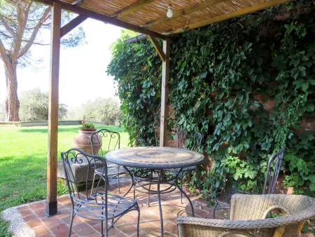 Podere Sant' Antonio, Appartement 6 personnes à Lago di Bolsena - Photo 14