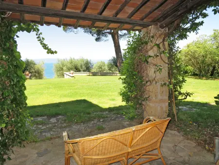 Podere Sant' Antonio, Appartement 6 personnes à Lago di Bolsena - Photo 16