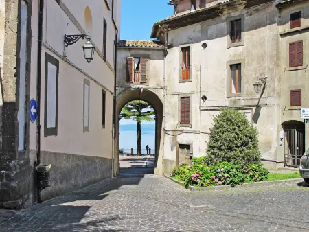 Podere Sant' Antonio, Appartement 6 personnes à Lago di Bolsena - Photo 26