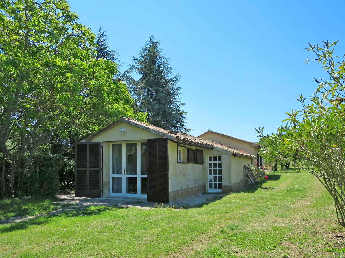 Podere Sant' Antonio – maison vue lac, accès plage à 300 m - Photo 1