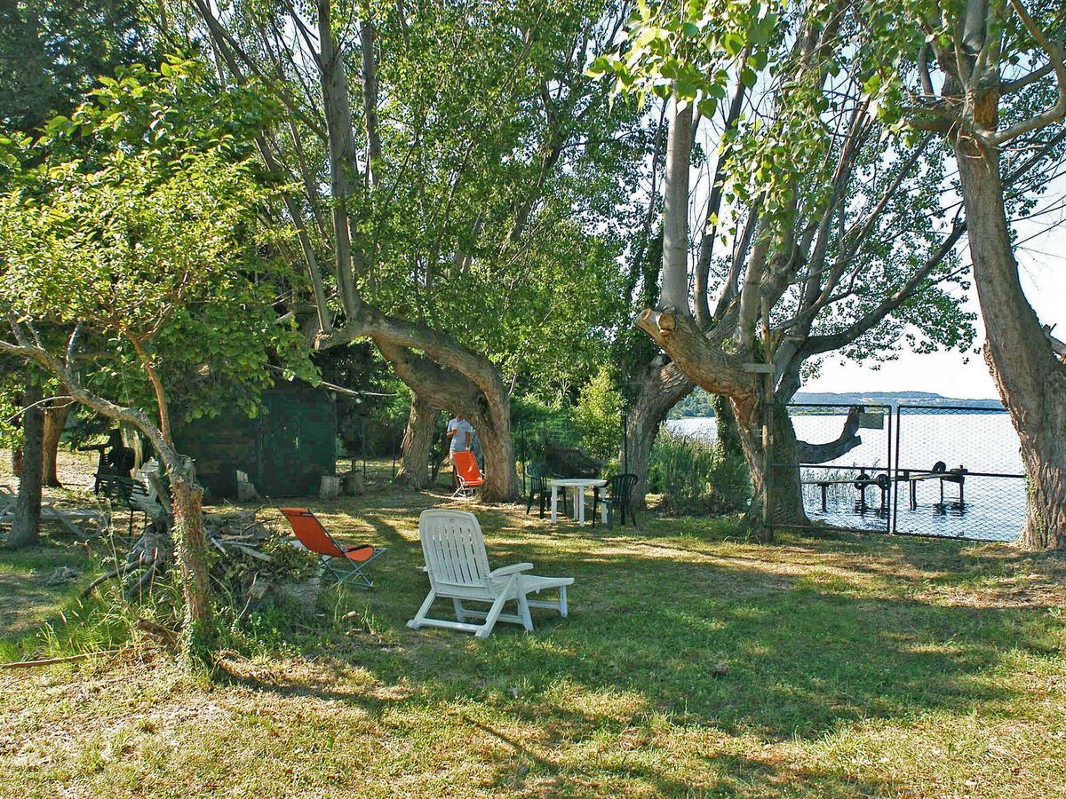 Podere Sant' Antonio – maison vue lac, accès plage à 300 m - Photo 19