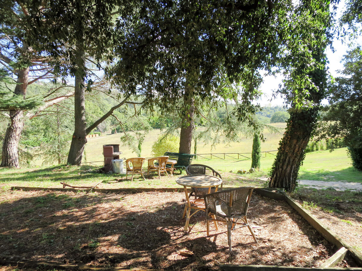 Podere Sant' Antonio – maison vue lac, accès plage à 300 m - Photo 24