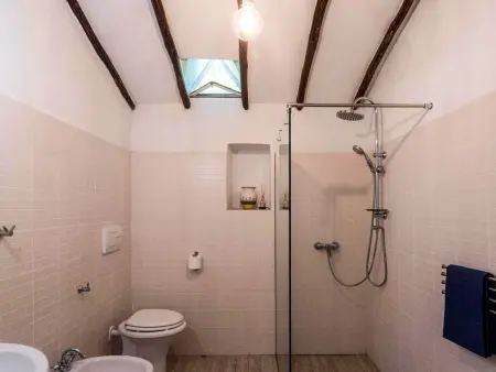 Podere Sant' Antonio, Maison 5 personnes à Lago di Bolsena - Photo 9