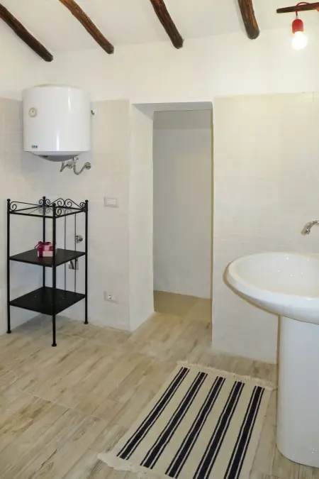 Podere Sant' Antonio, Maison 5 personnes à Lago di Bolsena - Photo 10