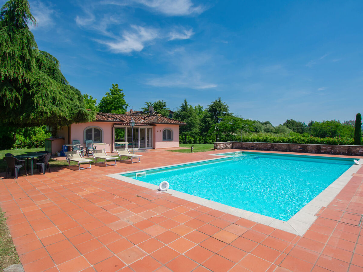 Maison Teresa avec piscine à Lucca - Photo 1