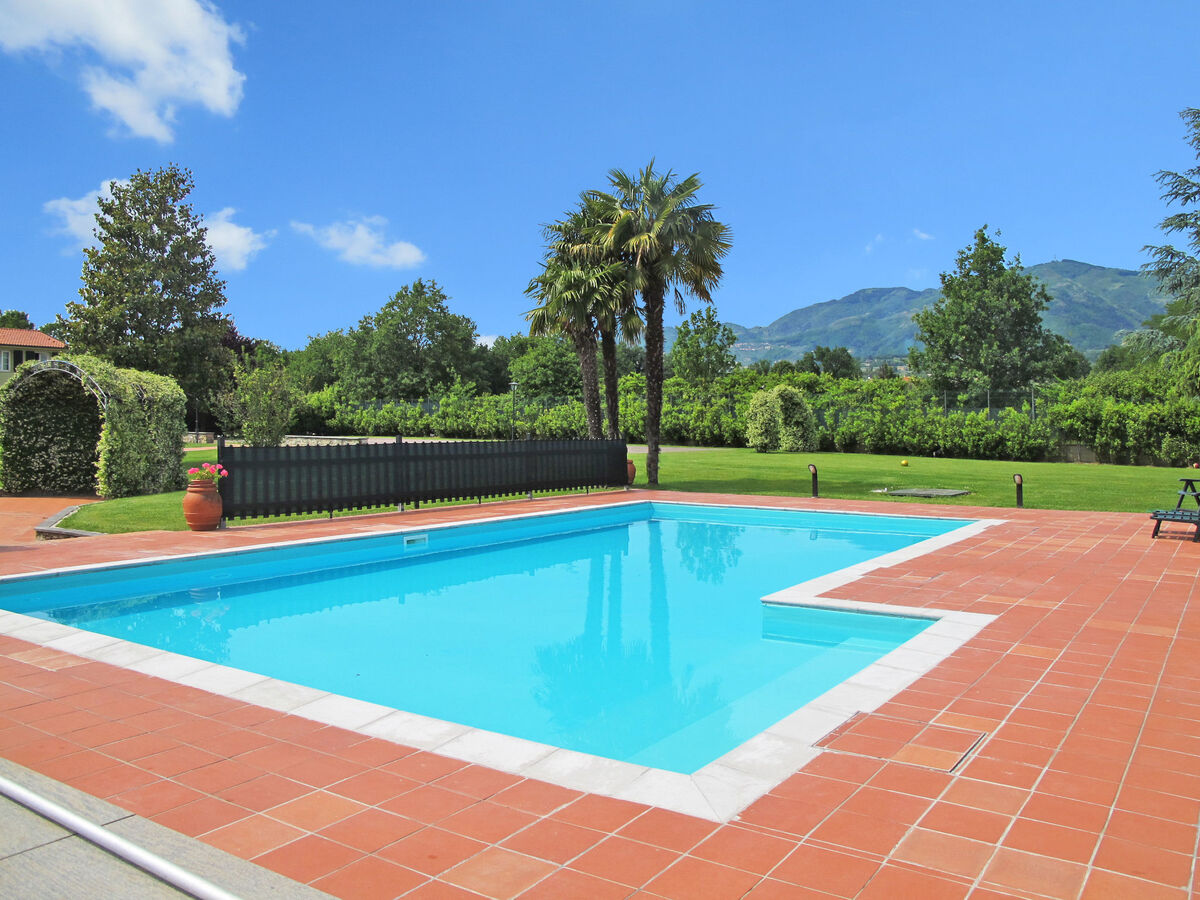 Maison Teresa avec piscine à Lucca - Photo 2