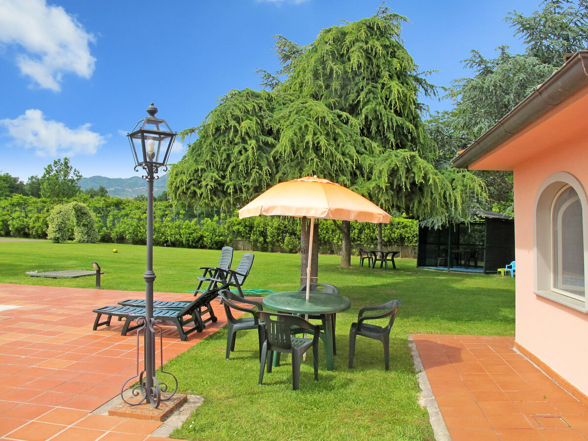 Maison Teresa avec piscine à Lucca - Photo 3