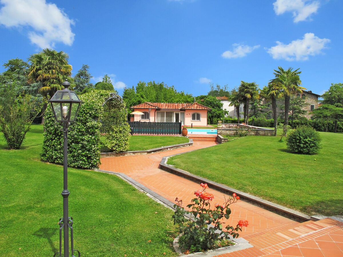 Maison Teresa avec piscine à Lucca - Photo 4