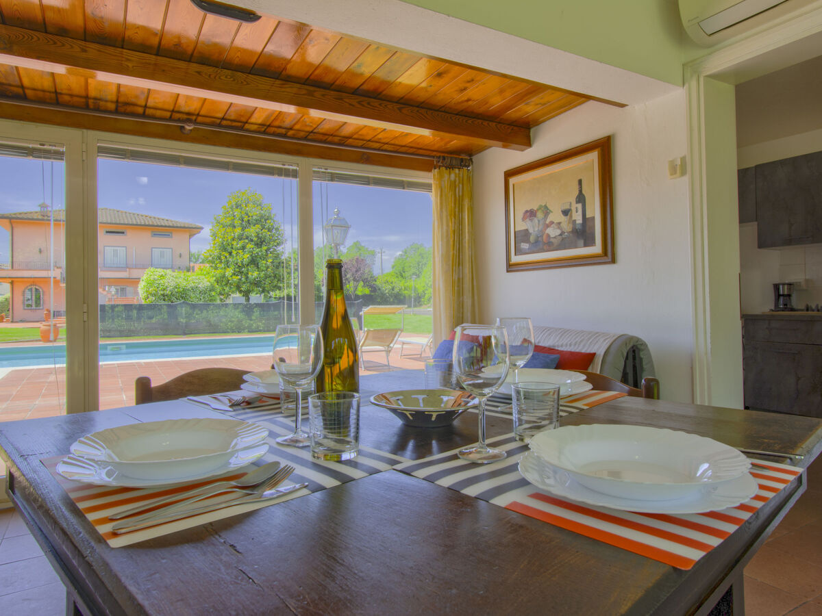 Maison Teresa avec piscine à Lucca - Photo 6