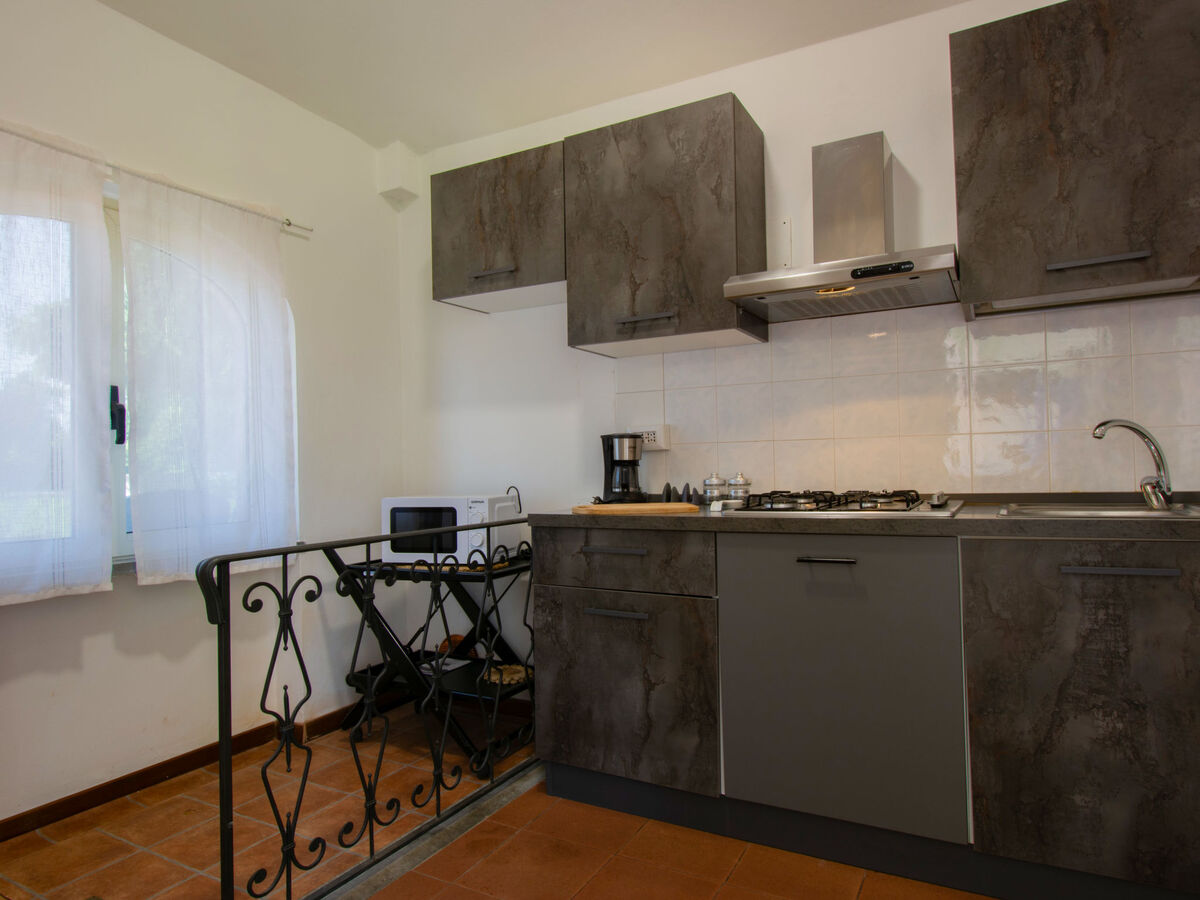 Maison Teresa avec piscine à Lucca - Photo 7