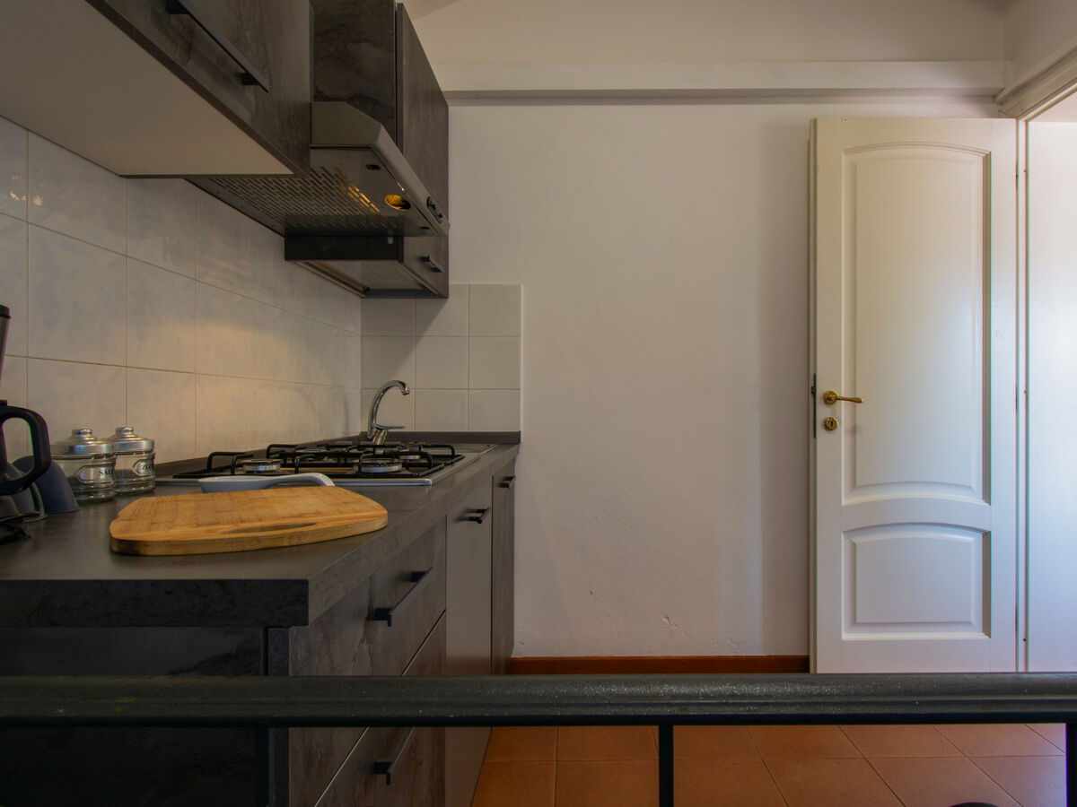 Maison Teresa avec piscine à Lucca - Photo 8