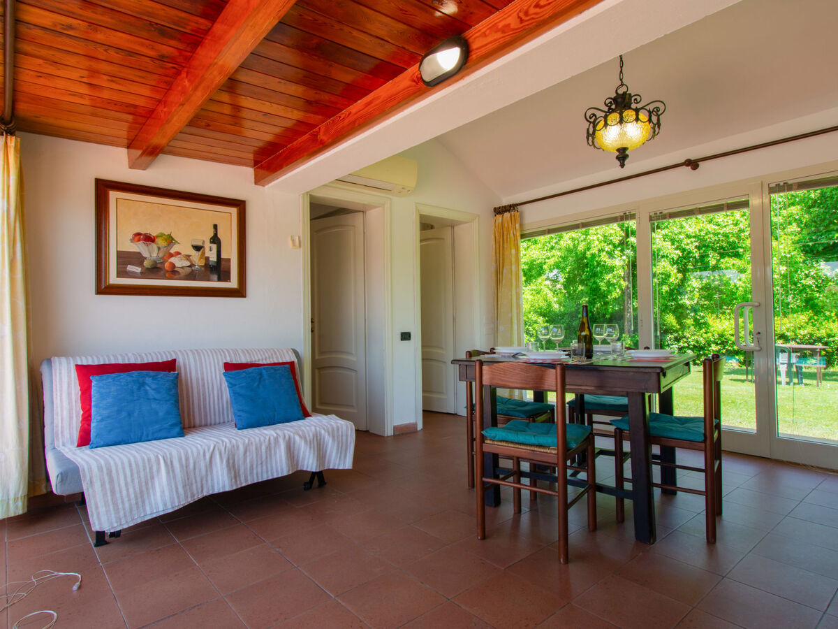 Maison Teresa avec piscine à Lucca - Photo 9