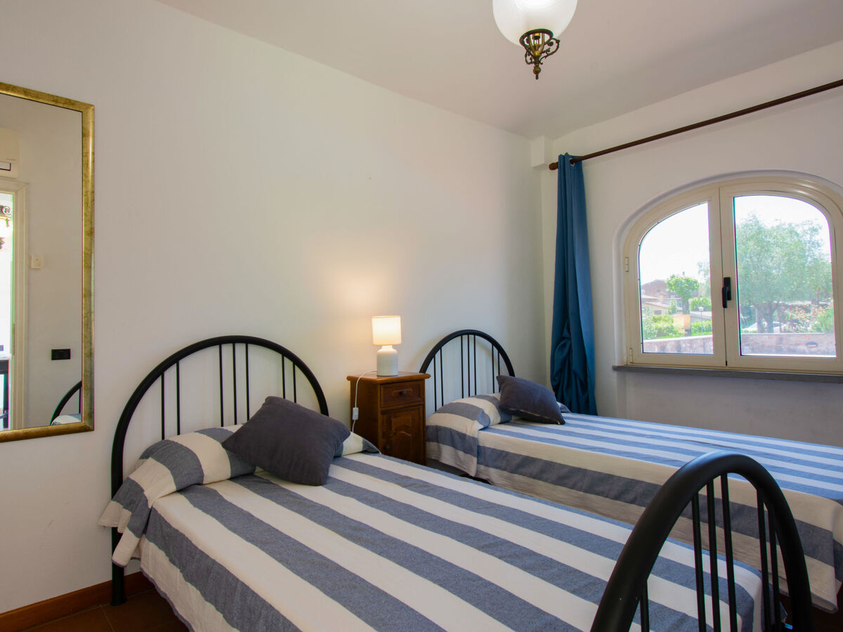 Maison Teresa avec piscine à Lucca - Photo 11