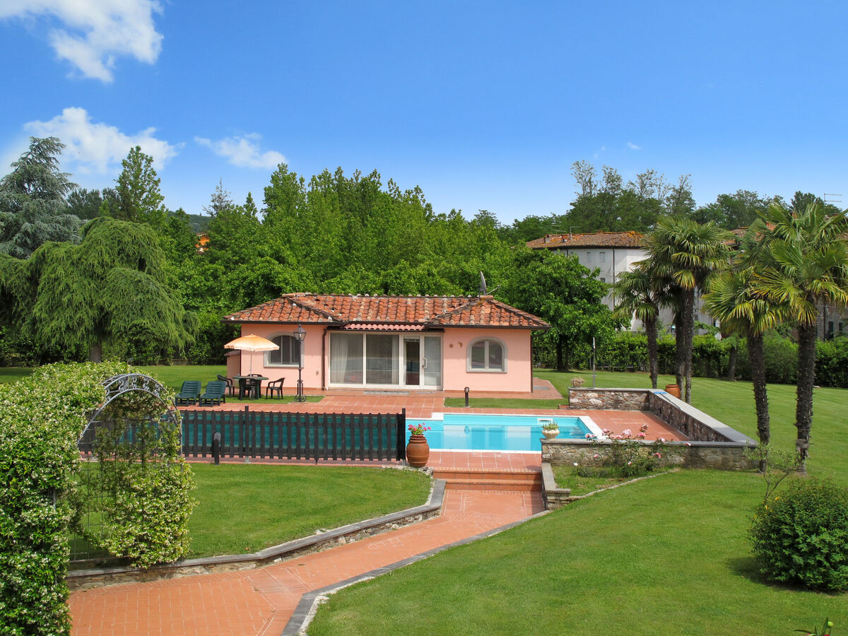 Maison Teresa avec piscine à Lucca - Photo 17