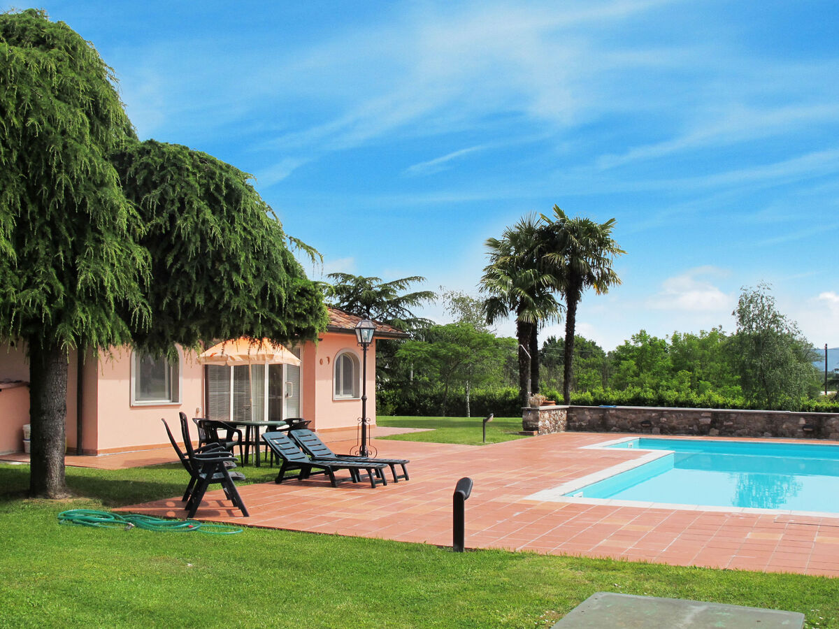 Maison Teresa avec piscine à Lucca - Photo 19