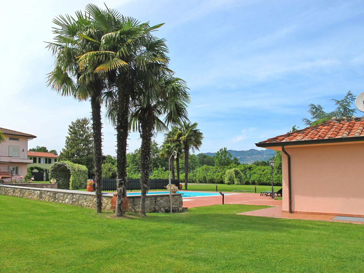 Maison Teresa avec piscine à Lucca - Photo 20